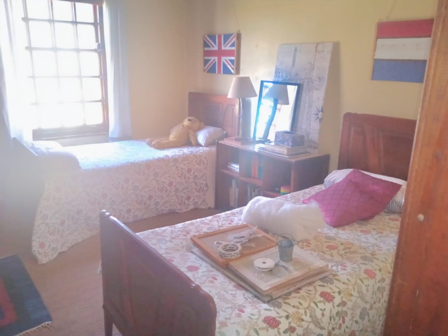 Commercial Property for Sale in Bloemfontein Rural Free State